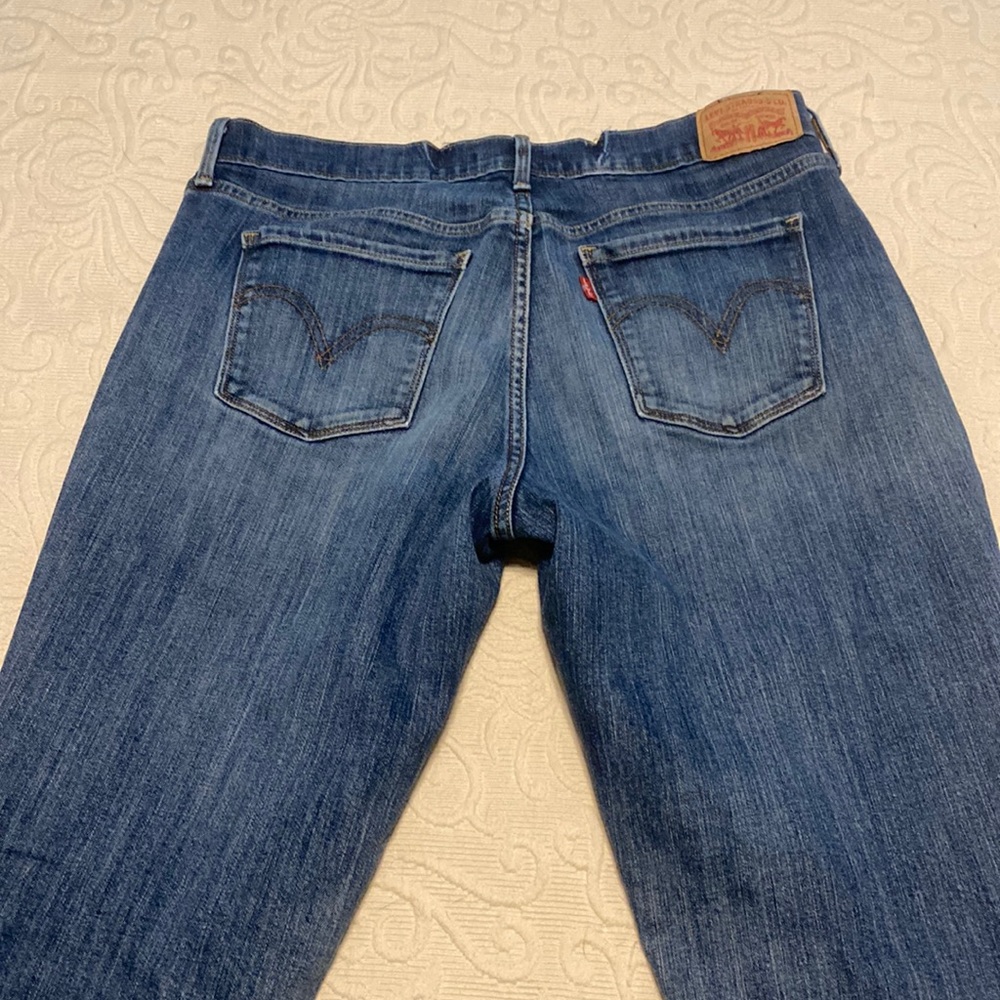 Levi’s in great condition.